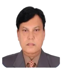 Dr. Md. Shahidul Islam