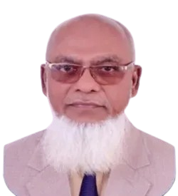Prof. Dr. Akhter Hossain Khan