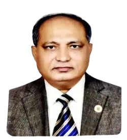 Dr. Md. Monowar Karim Khan