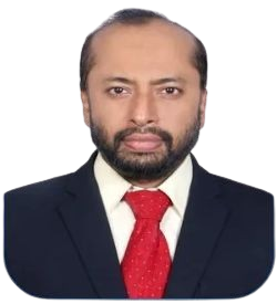 Prof. Dr. Mohammad Saiful Islam Bhuiyan