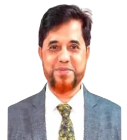 Dr. Md. Baktear Hossain