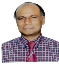 Prof. Dr. Md. Jashim Uddin