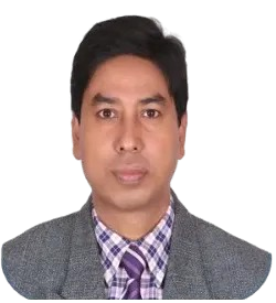Prof. Dr. Md. Mizanur Rahman