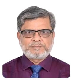 Dr. Shaikh Mohammad Bokhtiar