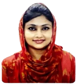 Dr. Fatema Nasrin Jahan