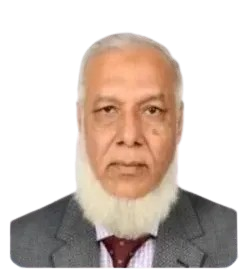 Prof. Dr. M. Jahiruddin