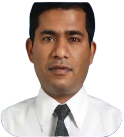 Dr. Md. Mahbubul Alam Tarafder