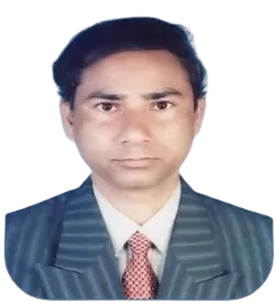 Prof. Dr. Md. Delowar Hossain