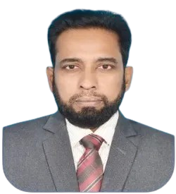 Dr. Nurul Huda Al Mamun